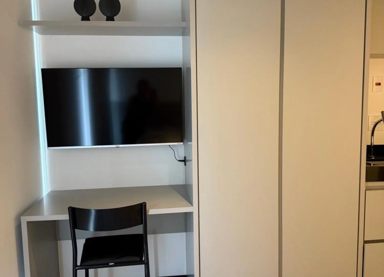 Arteon On Domingos De Morais Apartman São Paulo Brazília