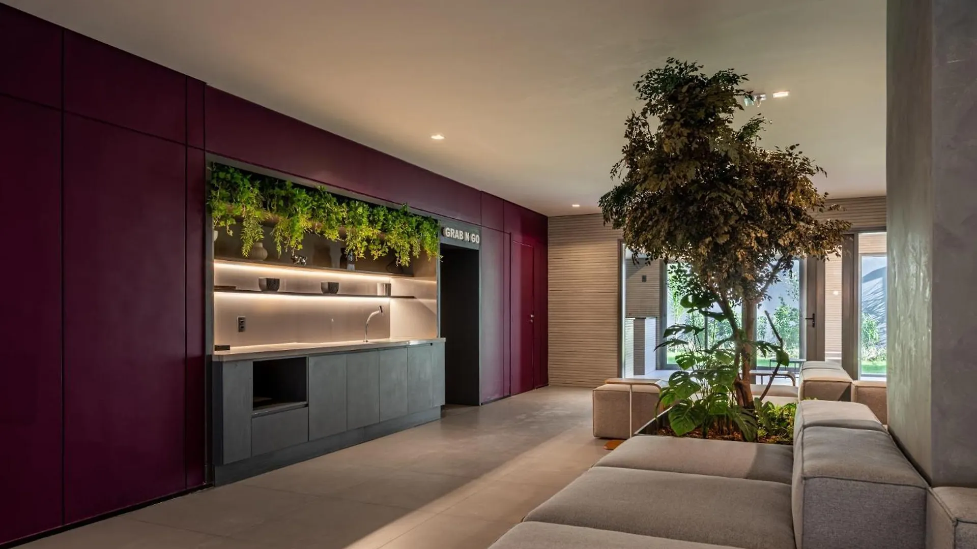 Arteon On Domingos De Morais Apartman São Paulo Brazília