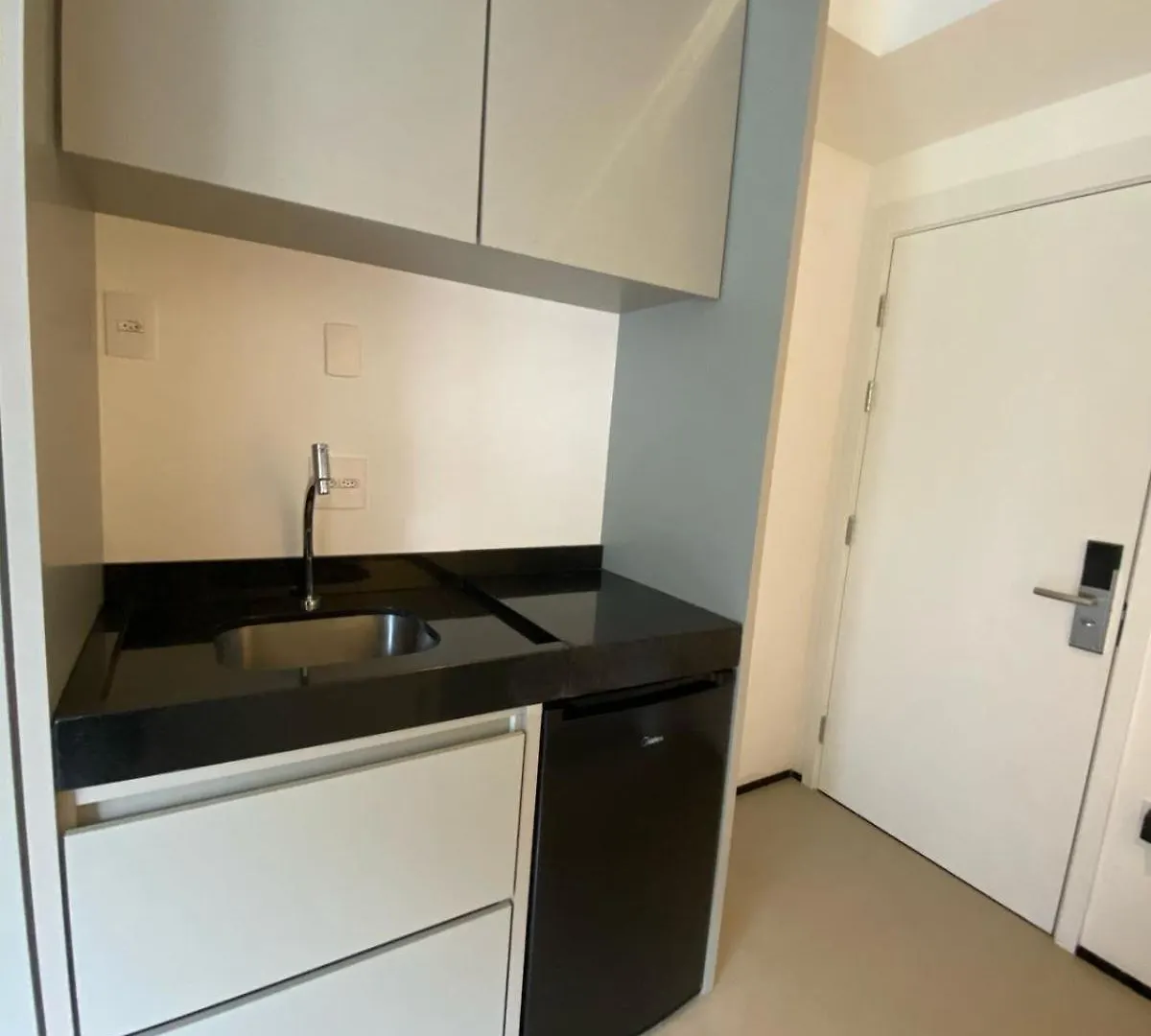 Arteon On Domingos De Morais Apartman São Paulo Brazília