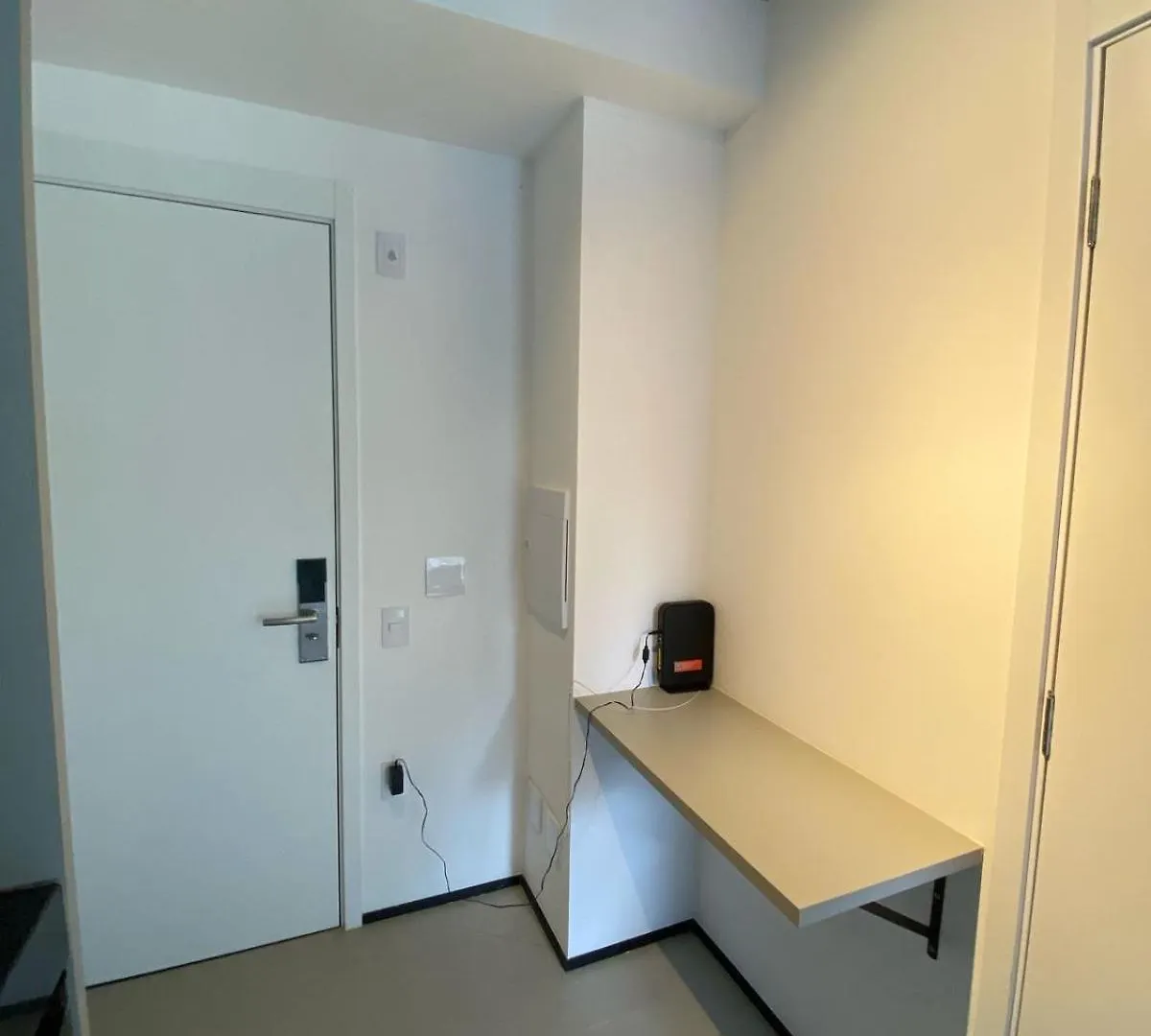 Arteon On Domingos De Morais Apartman São Paulo Brazília