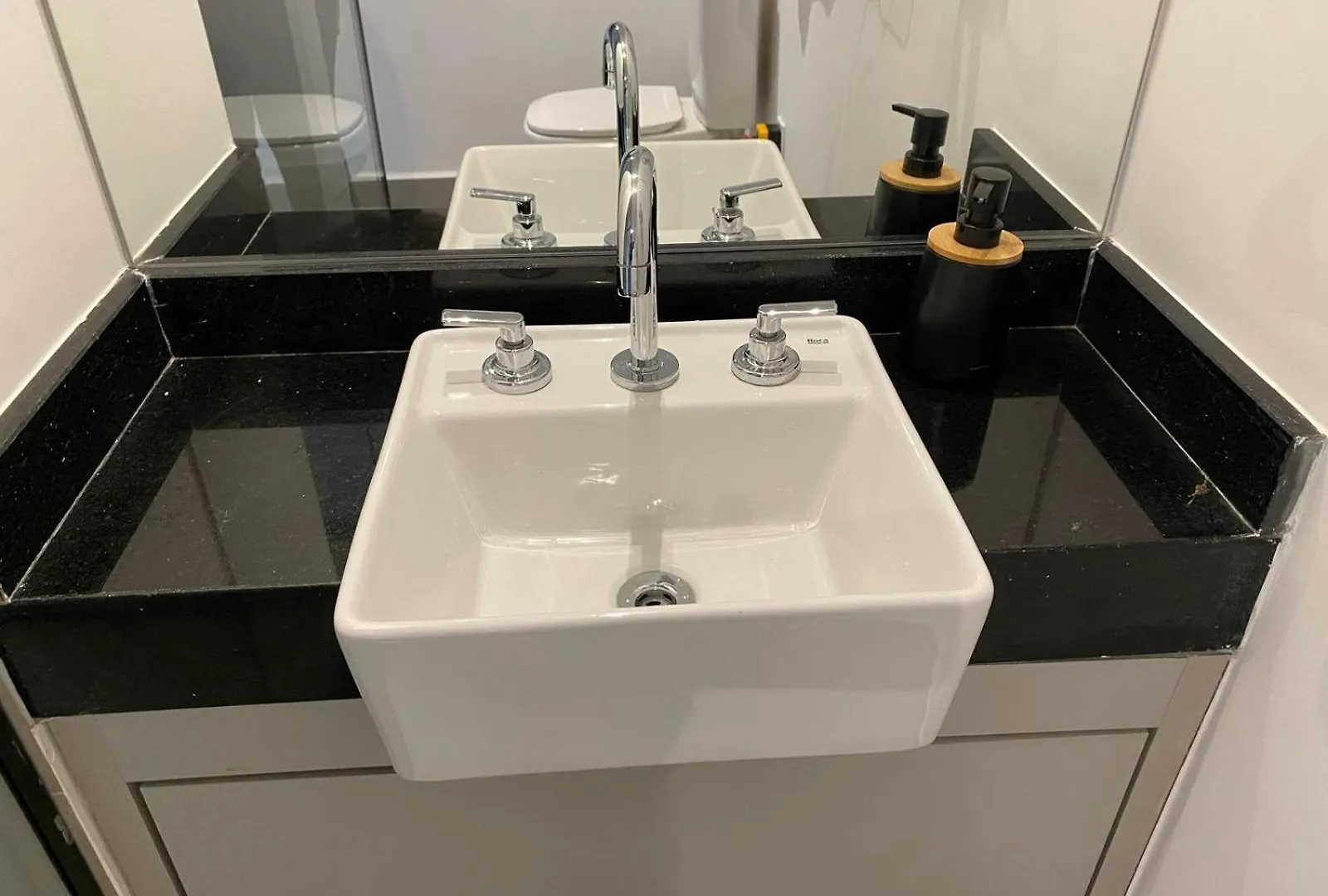 Arteon On Domingos De Morais Apartman São Paulo 0*,