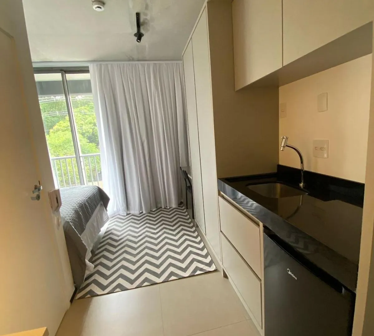 Arteon On Domingos De Morais Apartman São Paulo