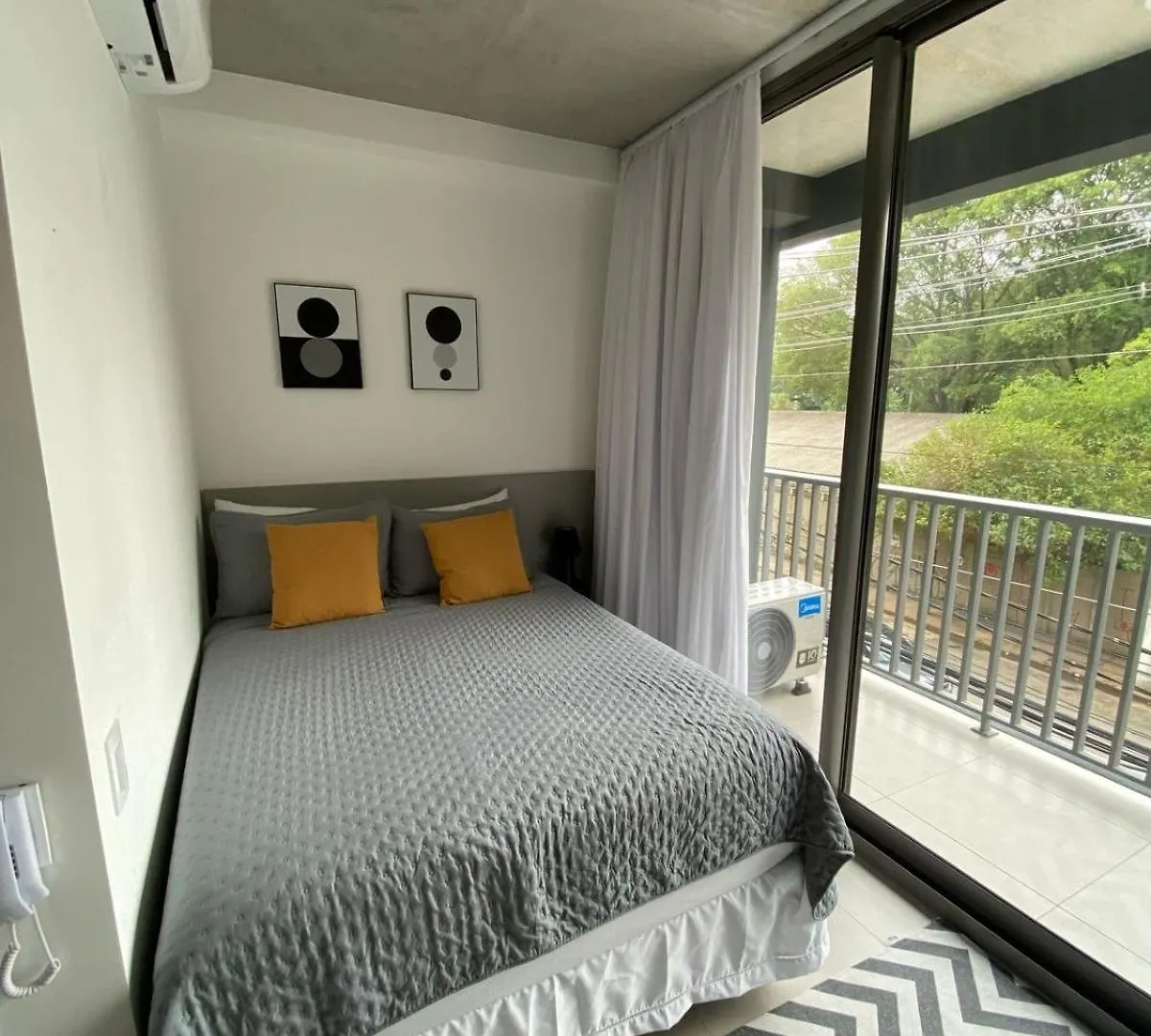 Arteon On Domingos De Morais Apartman São Paulo