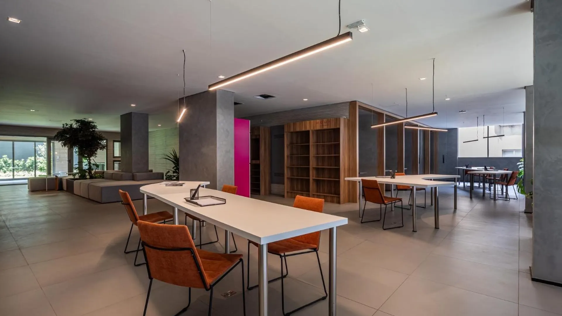 Arteon On Domingos De Morais Apartman São Paulo