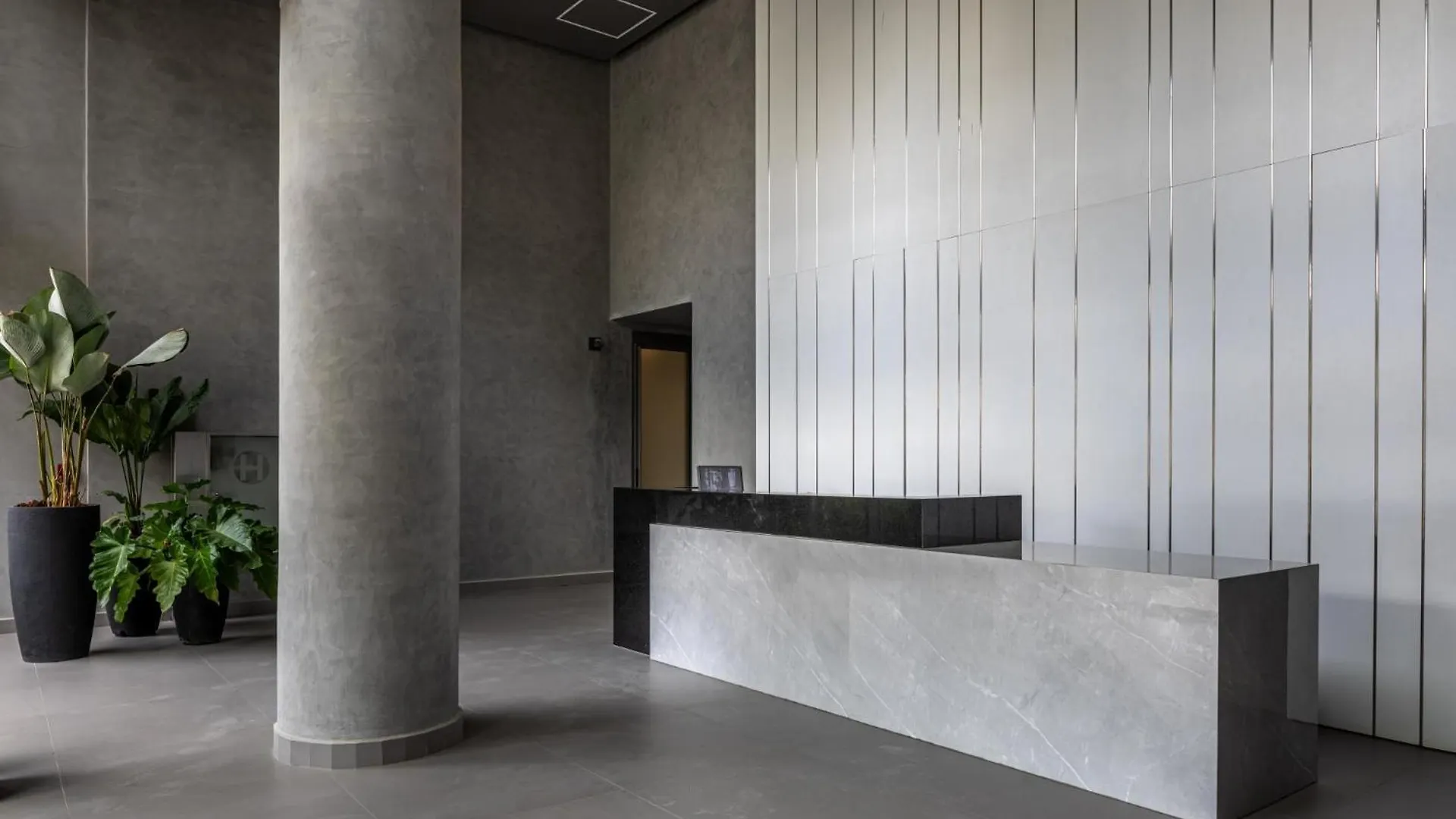 Arteon On Domingos De Morais Apartman São Paulo