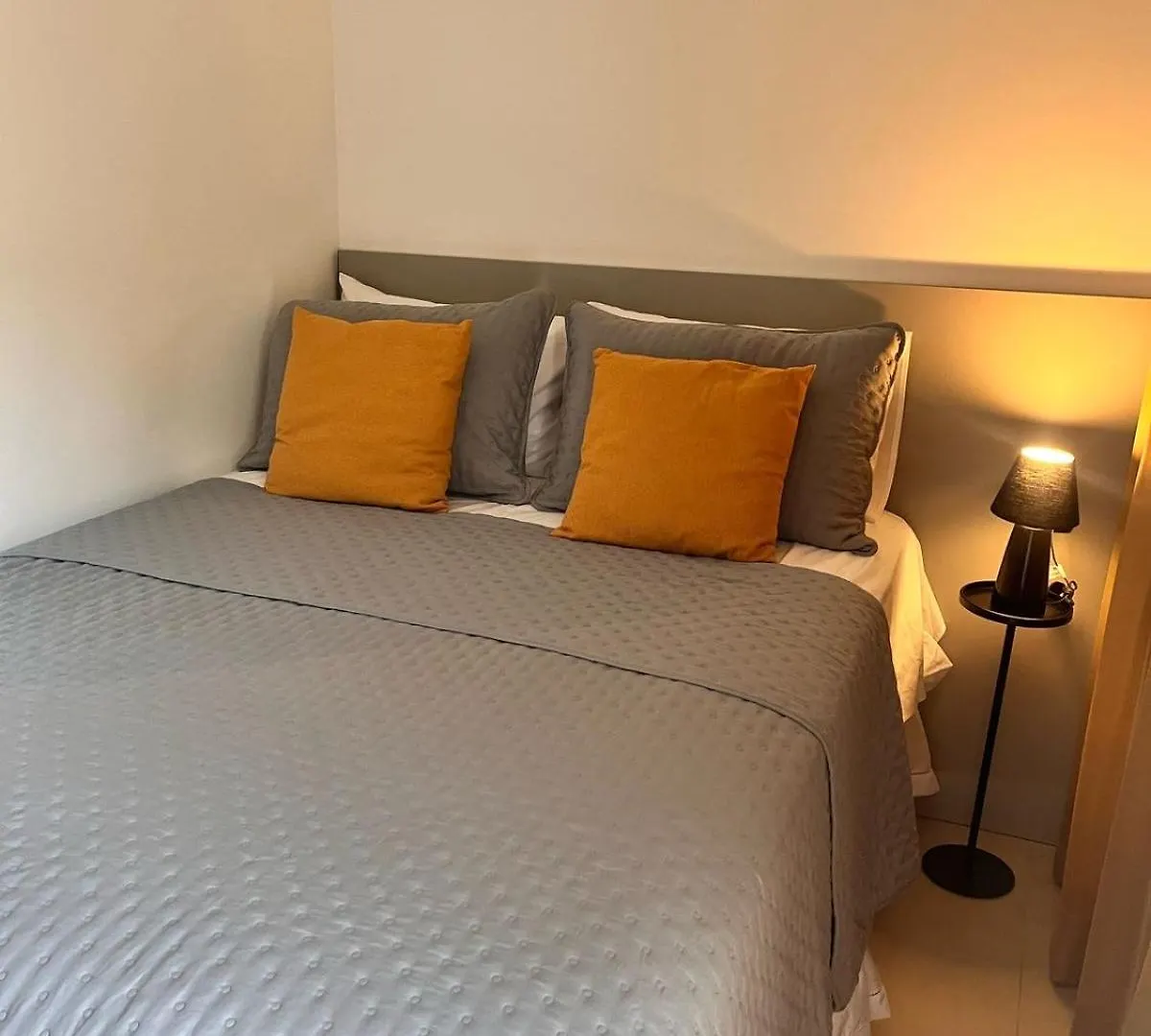 Arteon On Domingos De Morais Apartman São Paulo
