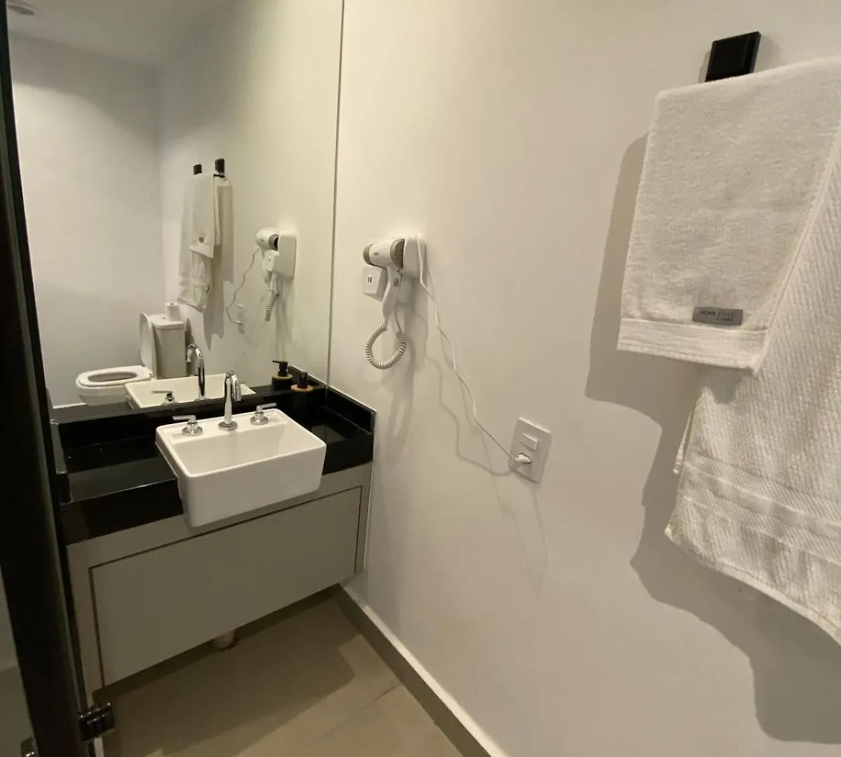Arteon On Domingos De Morais Apartman São Paulo Brazília