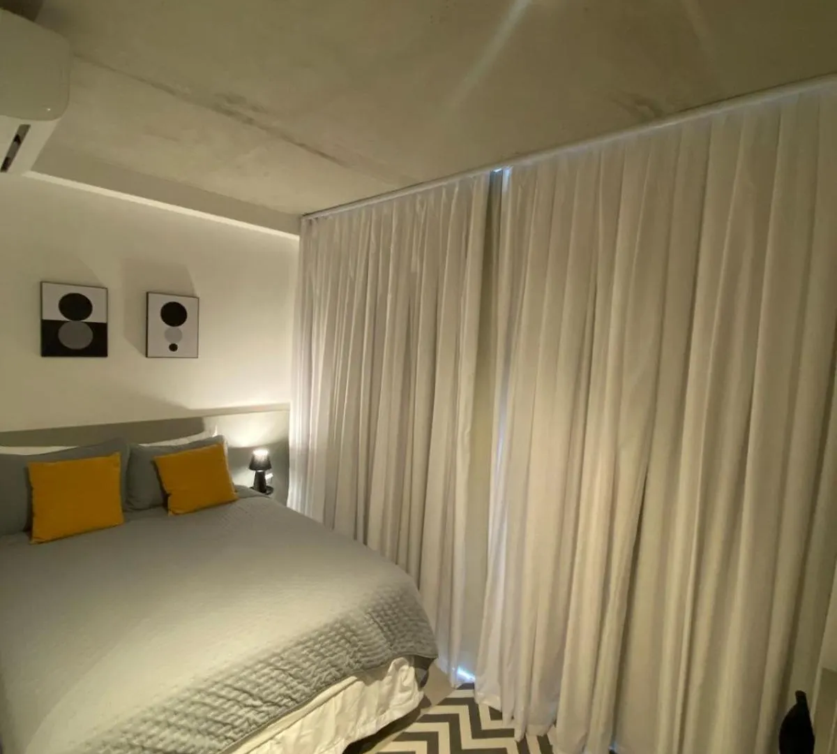 Arteon On Domingos De Morais Apartman São Paulo 0*,