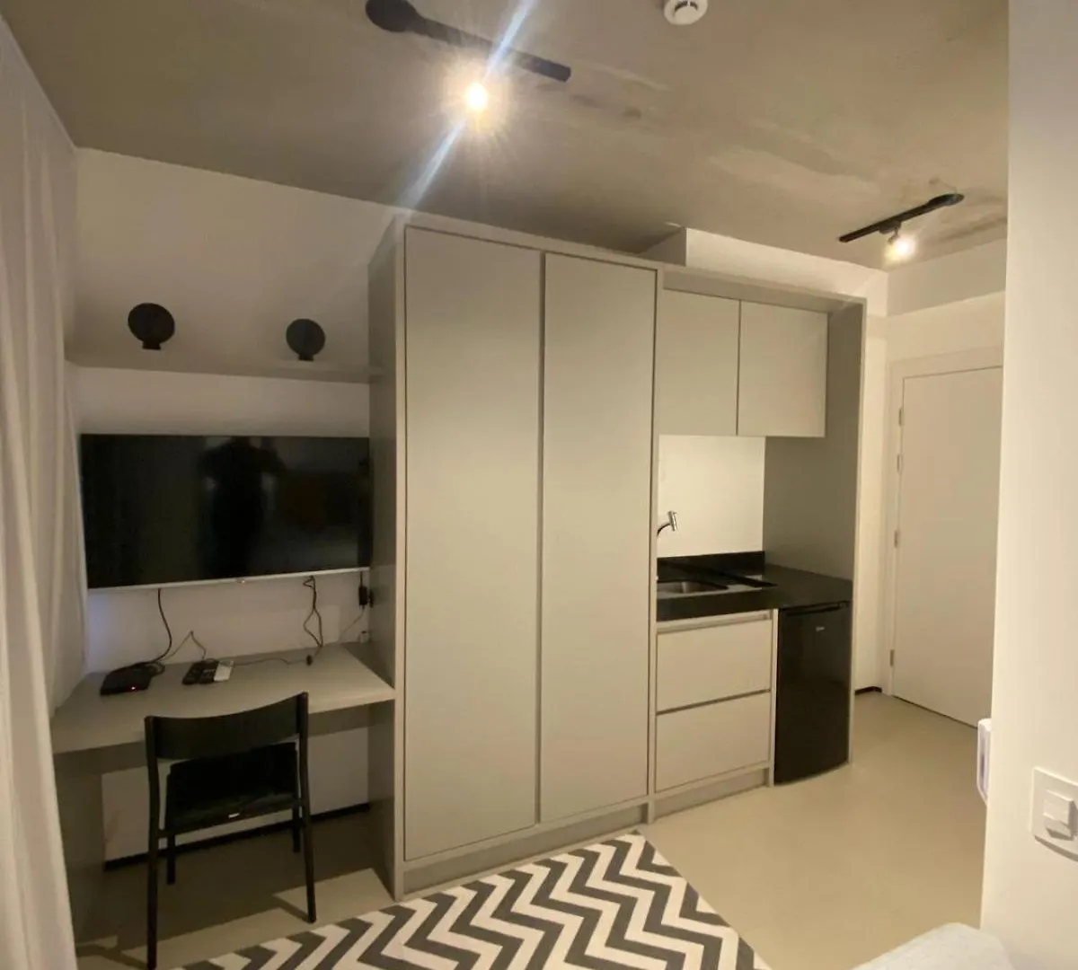 Arteon On Domingos De Morais Apartman São Paulo